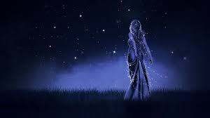 Resultado de imagen para noche ritmica azul