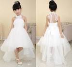 Discount Inexpensive Flower Girl Dresses David s Bridal