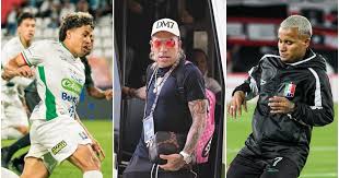 Duro reto para que el Once Caldas corte la racha de derrotas: recibe al Tolima, tercero en la Liga BetPlay