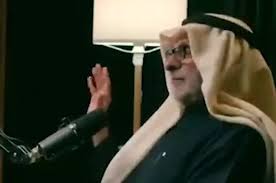 مکالمه حسن روحانی با سیاستمدار عرب: مثل فالوده‌اید!