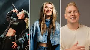 That Eurovision Site - News update