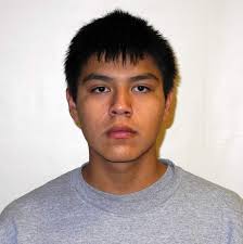 Mark Anthony Cloud had been missing since Dec. 2, 2012. (RCMP HANDOUT). A Manitoba teen who vanished without a trace last December has been found dead this ... - cloud-missing