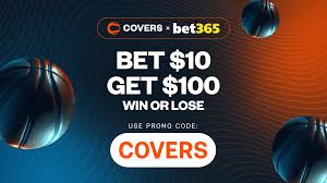 Bet365 Bonus Code COVERS: Bet $10 on Clippers vs. Timberwolves, Get $100 for the Big Game