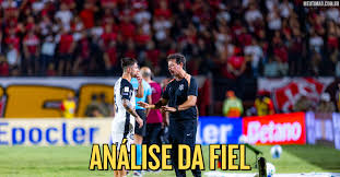 Já dá para ver o Dinizismo? Os primeiros efeitos no Corinthians de Garro e Bidon