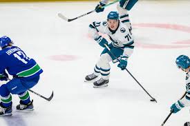 Sharks and Canucks Face Off Amidst Roster Changes and Playoff Hopes