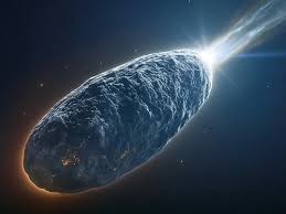 Interstellar Comet 3I/ATLAS Makes Closest Flyby Tonight ...