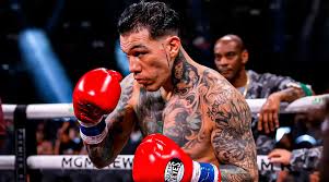 Boxing News Online - News update