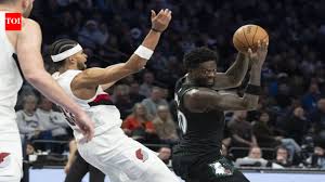 Minnesota Timberwolves vs Boston Celtics injury report: Who's playing, injured and questionable players,