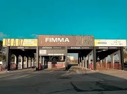 FIMMA 2025: Inovação AQUECE Setor Moveleiro! IMPERDÍVEL!