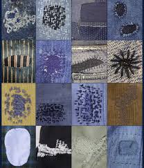 Résultat de recherche d'images pour "darning jeans"