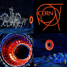 Resultado de imagen para revelation 9:11 cern