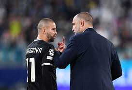 ¡Juventus en Aprietos! ¿Podrán Vencer al Como Sin Sus Estrellas?