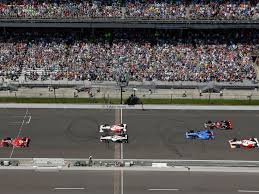 Resultado de imagen para montoya indy 500 ago