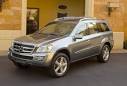 Mercedes Benz GL 320 CDI 4Matic -