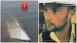 Bruno Osti disperso a Goro, l’incubo della barca rovesciata. Tutti i pescatori in mare: “Non smetteremo di cercarlo”