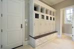 Mudroom storage cabinets Fujairah