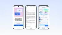 Google Fitbit Air