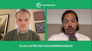Fotbollskanalen - News update