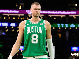 Kristaps Porzingis Questionable vs. Blazers Despite Strong Return from Illness