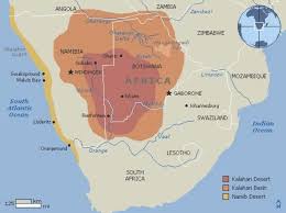 Image result for kalahari desert people oldest