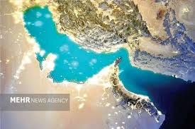 تاکید ایران و عمان بر امنیت تنگه هرمز در پرتو توافق اخیر