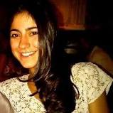 Email e telefono di Alexandra Hashemi