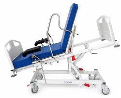 T 2810 / HYDRAULIC DELIVERY BED – Hospital Bed-Medical Bed ...