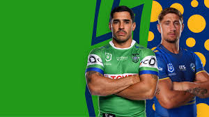 Kayo Sports - News update
