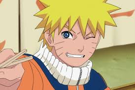 Resultat d'imatges de naruto uzumaki