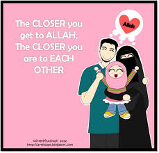Image result for tip keluarga bahagia menurut islam