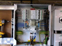 Image result for electrical installation