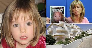 Madeleine McCann's nanny reveals how night of her disappearance unfolded | Metro News