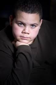 Overweight Teens May Not Live as Long as Parents Although the average life expectancy continues to advance with people living longer than they were a few ... - obese-child-2