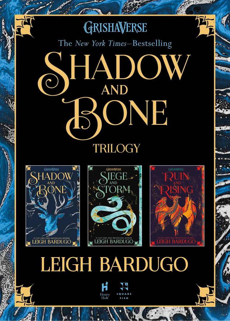 Shadow and Bone Glossary: All Grisha Types and Powers Explained