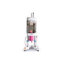 Capillary Rheometers | ALS