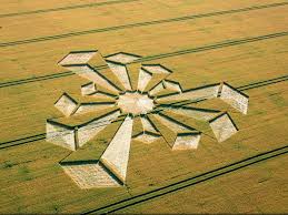 Crop Circles | Listen to the Earth