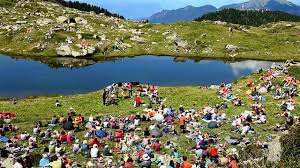 Overtourism: Too much of a good thing?