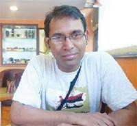 Ahmed Rajib Haider was murdered in Dhaka, on 15 February 2013. According to Reporters Without Borders: - ahmed_rajib_haider
