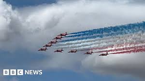 BBC - News update