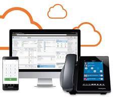 FreePBX open source unified communications software