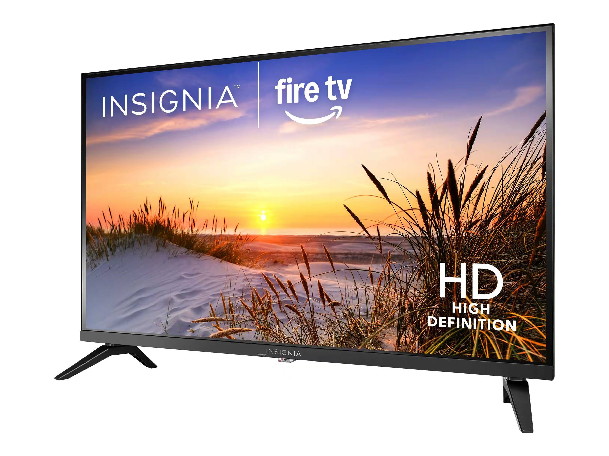 Insignia 32" Smart Fire Tv