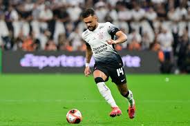 Corinthians vs Internacional Prediction, Betting Tips, Lineups & Odds | 06 Aug 2026