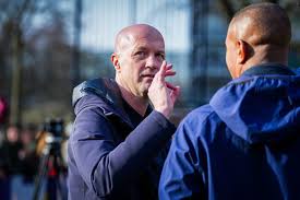 Cruijff wil peperdure aanvaller: ‘Geen makkelijke speler om te halen’