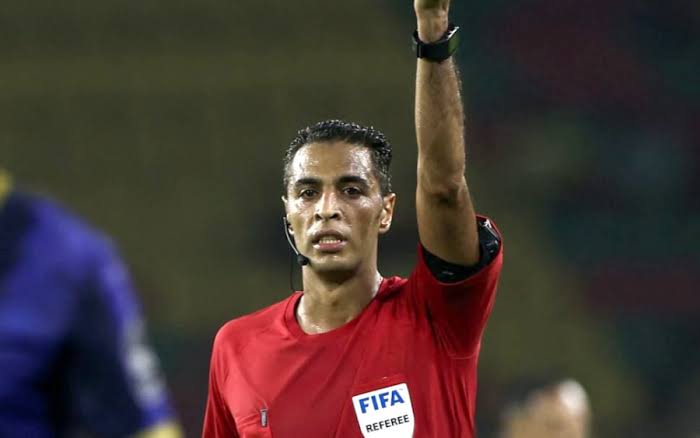 L’Égyptien Amin Omar pour diriger WAC - EST