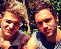 Lawson&#39;s Far East Tour Diary In Pictures. The &#39;Taking Over Me&#39; stars enjoy a trip to bring their music to fans across countries like Thailand and Singapore. - lawson-far-east-tour-from-instagram-1365504833-view-1