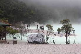 Hasil gambar untuk foto wisata bandung selatan ciwidey