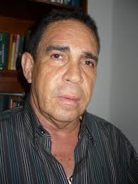 Hugo Guzmán, abogado penalista. // FOTO RUBEN DARIO ALVAREZ-ELUNIVERSAL - 18guzman