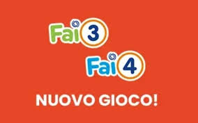 Trend Google: fai 3 fai 4