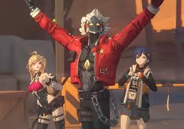 『ゼンゼロ』ついに「初代虚狩り」がメインストーリー参戦を匂わせ！新たな装いの「スターライト・ビリー」や、星見雅に和風な新コスチュームも実装 1枚目の写真・画像