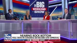 Fox News - News update